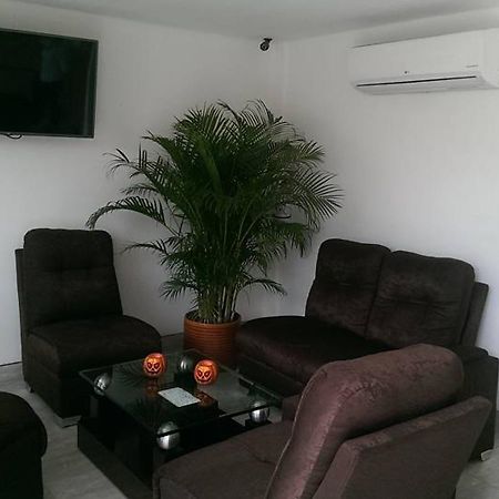 Hotel Septima Avenida Неива Екстериор снимка