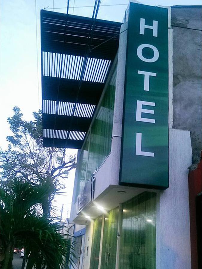 Hotel Septima Avenida Неива Екстериор снимка