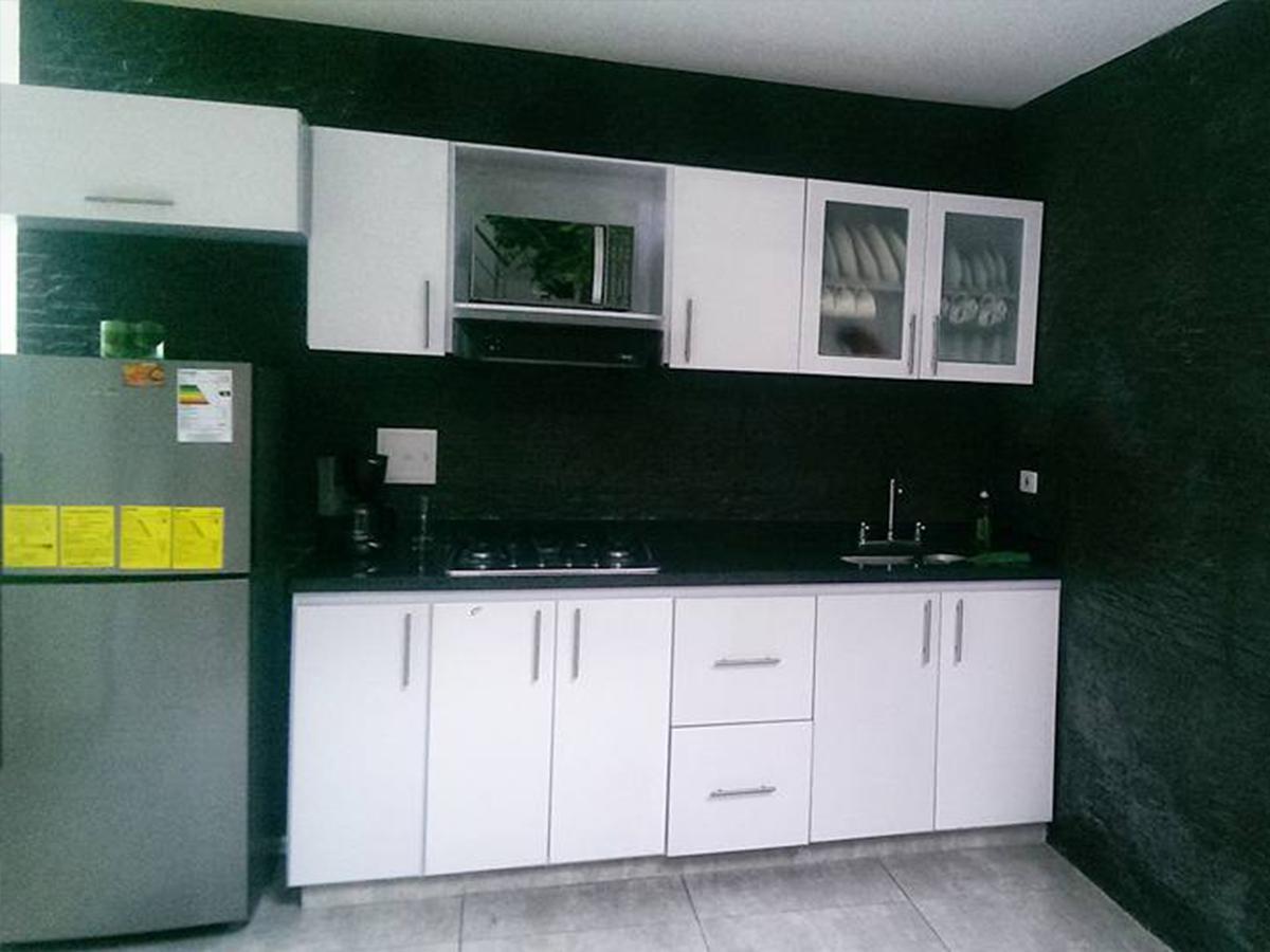 Hotel Septima Avenida Неива Екстериор снимка