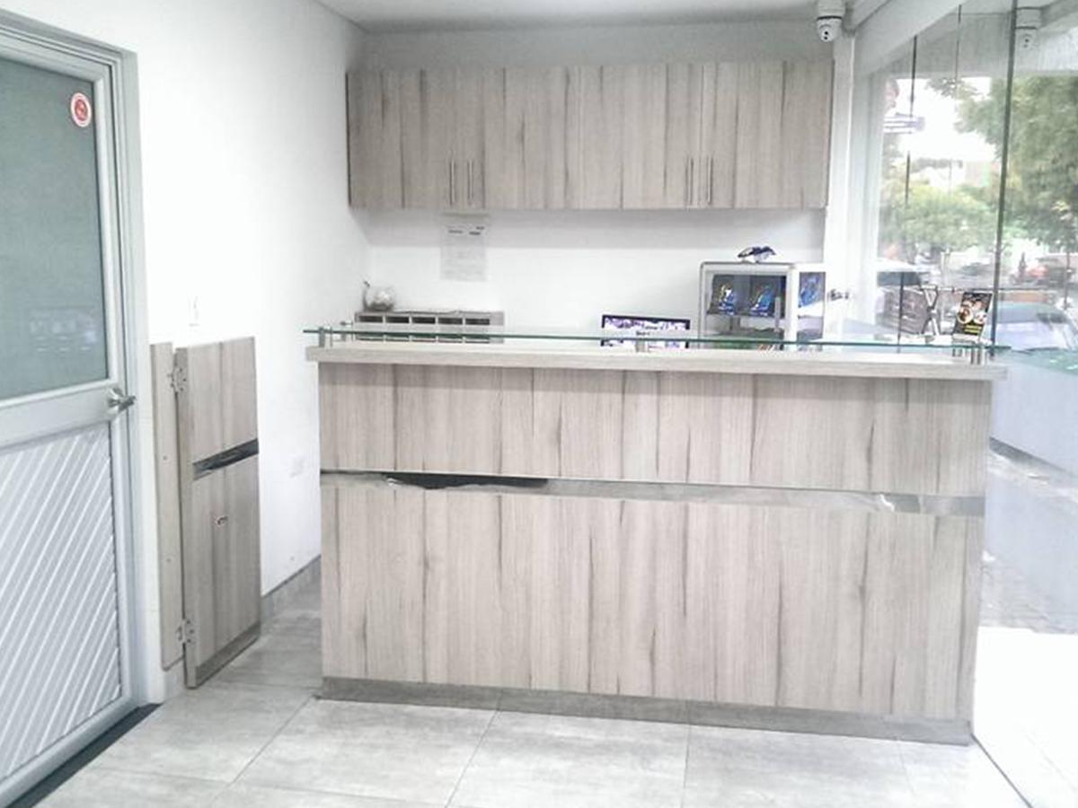 Hotel Septima Avenida Неива Екстериор снимка