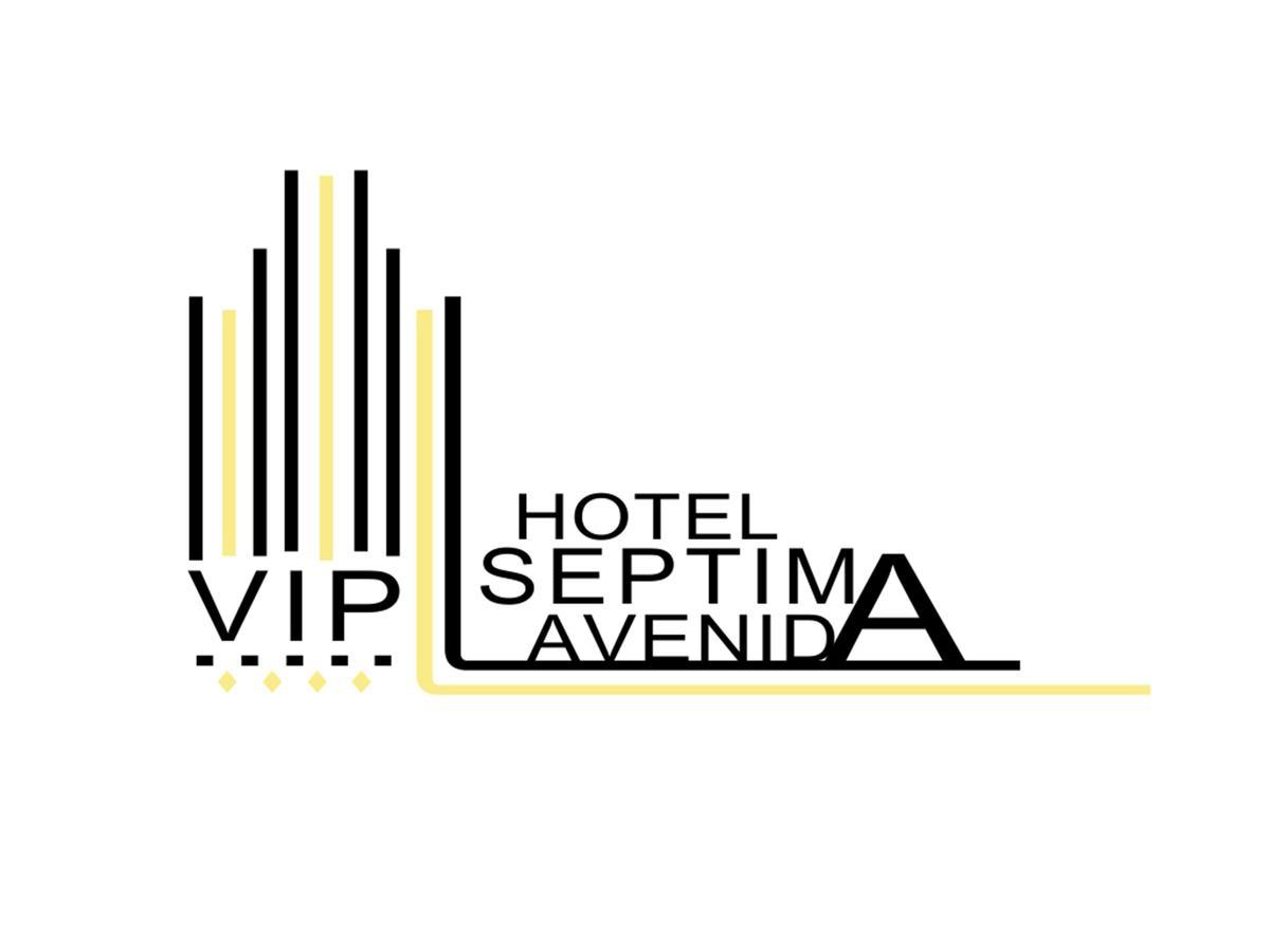 Hotel Septima Avenida Неива Екстериор снимка