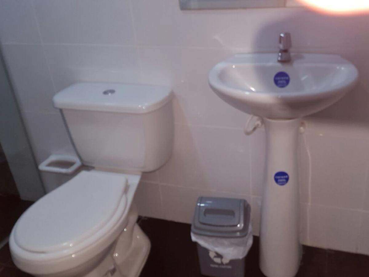 Hotel Septima Avenida Неива Екстериор снимка